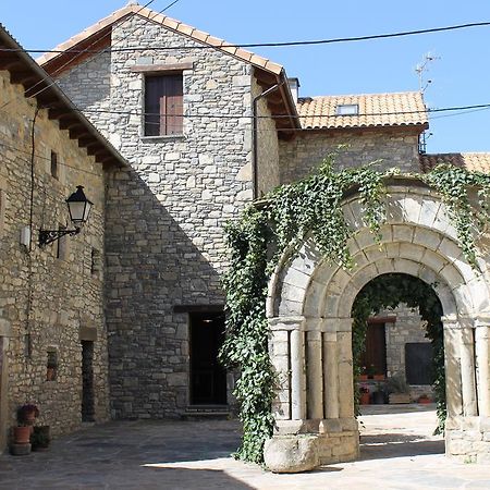 Casa Rural Cancias Фискаль Номер фото
