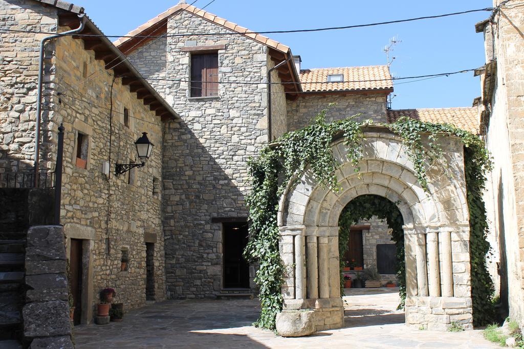 Casa Rural Cancias Фискаль Номер фото