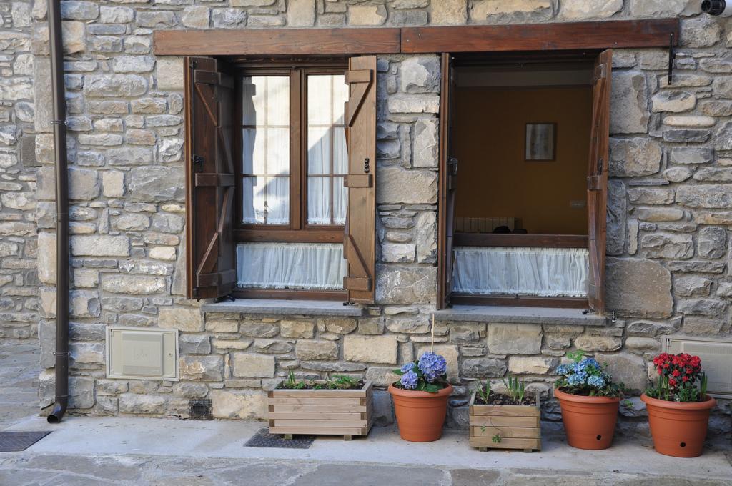Casa Rural Cancias Фискаль Номер фото
